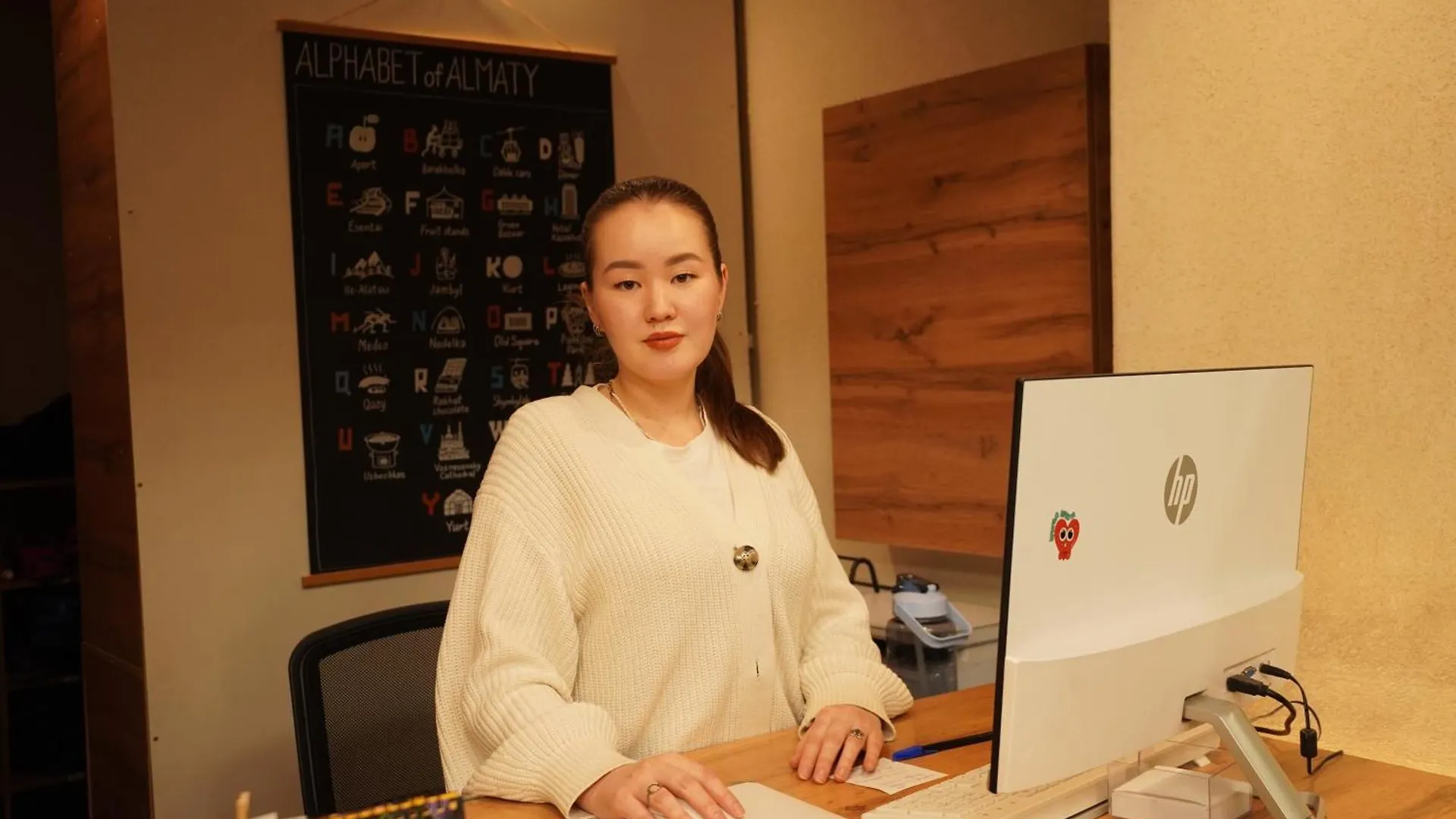 Aq Minisuites Almaty Capsule hotel