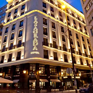 lasagrada-hotel.istanbul-turkeyhotels.com/