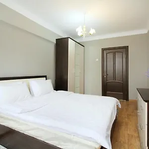 شقة Spacious Central, الماتي