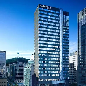 https://four-points-by-sheraton-seoul-myeongdong.hotels-seoul.net